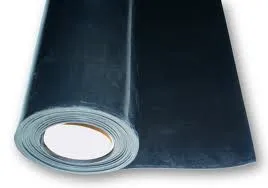 

METRO pavement gym SBR 1,00 M NEGRA6mm