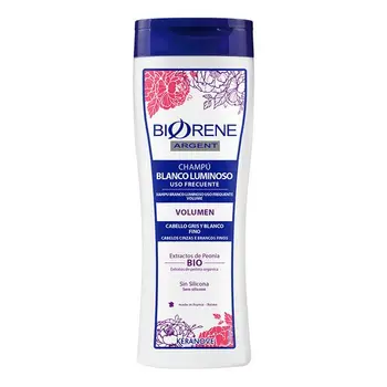 

Shampoo to give Volume Biorene Argent Eugene Perma (200 ml)
