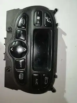 

96430991XT NS0522065H Command Climate Control Peugeot 307 (s1) *