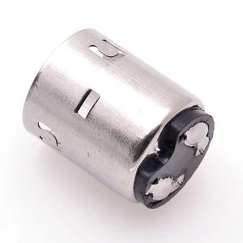 

1pcs Bulb base BA20D