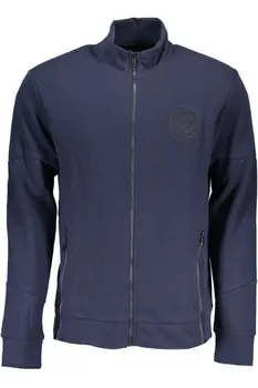 

GUESS JEANS ZIP sweatshirt men