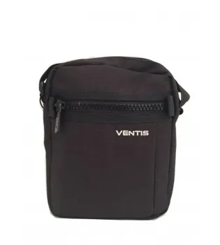 

Shoulder bag Man Ventis Black