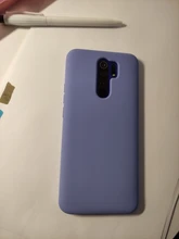 Funda de silicona líquida Original para móvil, funda protectora de lujo para Xiaomi Poco X3, NFC F1, F2, F3 Pro, M3, Poco X3 Pro, F3