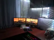 Tape-Diode Light Led-Strip Phone-Bluetooth-App Flexible 5050 Wifi SMD Ribbon with 