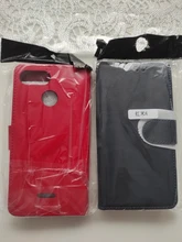 Funda de piel para Xiaomi Redmi Nota 9 8 7 6 5 Pro 9S 8T 4X rojo MI 9 9A 9C 8A 8 7 7A 6A 5A 4A 5 Plus F1 Coque Flip cartera Funda
