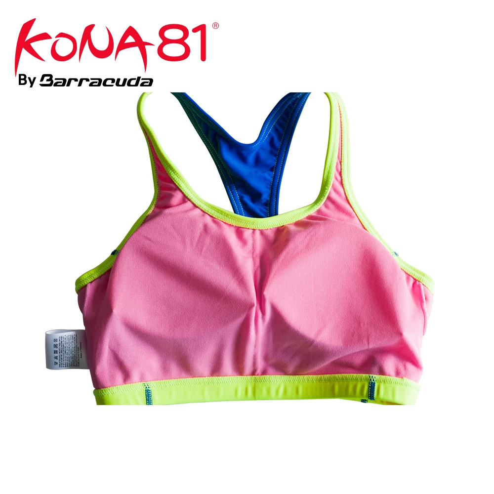 Barracuda kona81 женский Триатлон топ и шорты(Азиатский крой