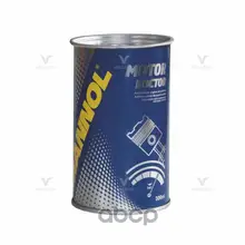 9990 MANNOL Добавка в моторное масло Motor-Doctor(350мл