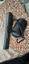 Puntero de Metal Pro Pinpoint GP-pointerII, Detector de metales Pro Pinpoint, marcador de oro, Detector de jardín, impermeable, 2021