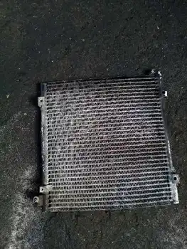 

A0110S2H0000 Condenser/Radiator Air Conditioning Honda HR-V (gh) *