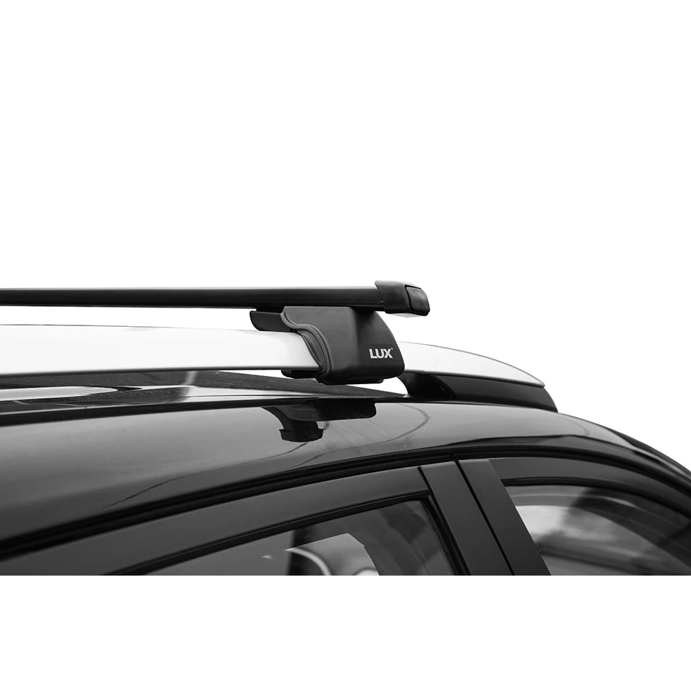 Roof Rack Rails For Audi 80 B4 19911996 Lux 842556, Audi 80 Racks Auto