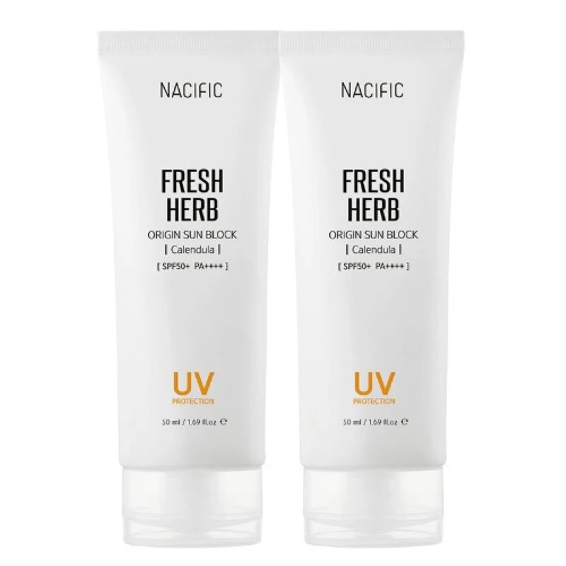 facial wash nacific