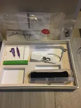 Eyebrow-Tattoo-Kits Eyeliner Makeup-Rotary-Machine Professional-Pen Permanent BMX 