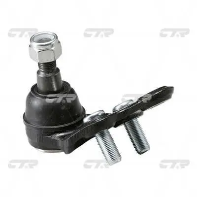 Опора шаровая TOYOTA CAMRY 01-06/LEXUS RX 300 03- лев. CTR CBT-5