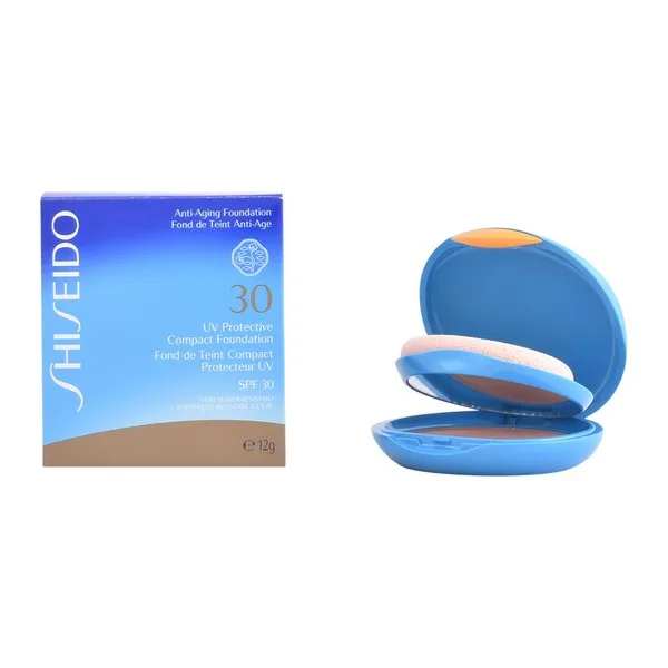 Основа УФ защитная Shiseido(SPF 30