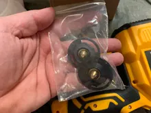 DEKO-PISTOLA DE PULVERIZACIÓN, pulverizador de pintura eléctrico de alta Casa de poder, 220V, 3 boquillas, fácil de rociar y limpiar, perfecto para principiantes