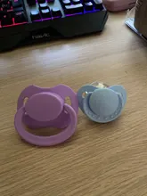 Chupete de gran tamaño para adultos en forma de mariposa, pezón de silicona para suministros para adultos