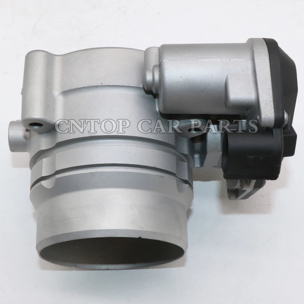 OEM BC3Q-9F991-DA клапан корпуса дроссельной заслонки для Ford F250 ...