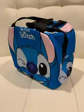 Fiambrera de punto con aislamiento personalizado para hombre y mujer, fiambrera para adultos, niños, colegios y exteriores