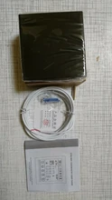 95~240V Alexa Google Home Smart Intelligent WiFi Thermostat Room Electric Water Gas Boiler