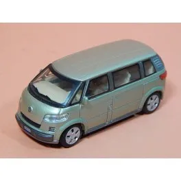 

VOLKSWAGEN MICROBUS