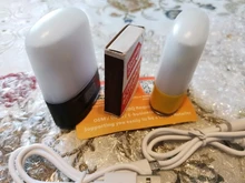 Tent Lamp Lantern Pocket-Light Lithium-Battery Usb Rechargeable Mingray IP65 Outdoor