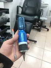 Ambition-fuente de alimentación inalámbrica para máquina rotativa, fuente de alimentación RCA, Audio, interfaz DC, adaptador de descuento, carga rápida