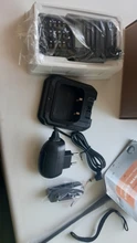 Baofeng-walkie-talkie UV-9R plus, resistente al agua IP68, alta potencia, CB Ham, 30-50 KM, largo alcance, UV9R, portátil, Radio bidireccional, 2021