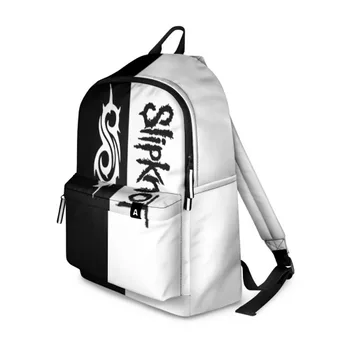 

3D Slipknot backpack