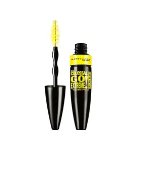 

Maybelline Volum' Express Colossal Go Extreme - Leather Black - Mascara Mascara Mascara