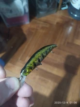 9.5cm 15g jerkbait Wobblers crankbaits hardbait Minnow Japan camping outdoor outdoor