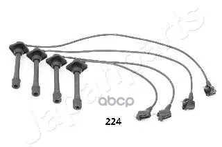 Провода В/В Toyota Corolla/Celica Japanparts Ic224 Japanparts арт. IC224