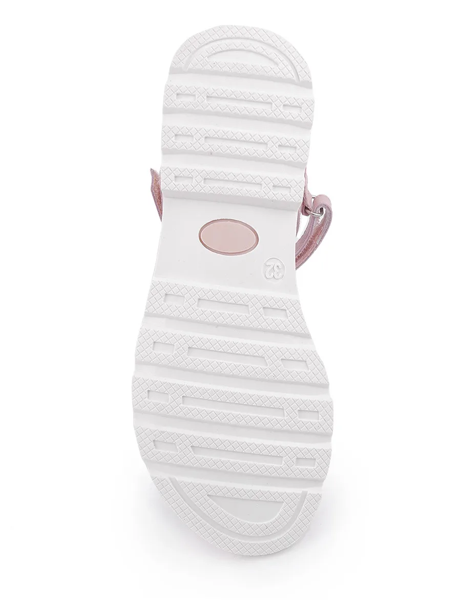 Босоножки Antilopa R 2790615 pink