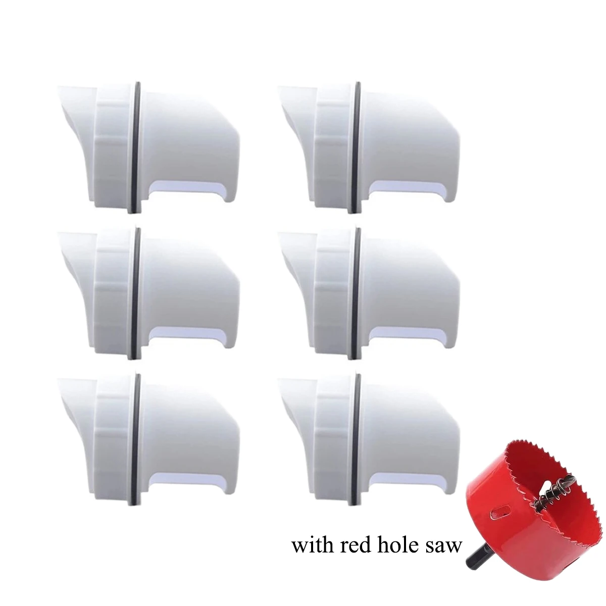 feeder kit B