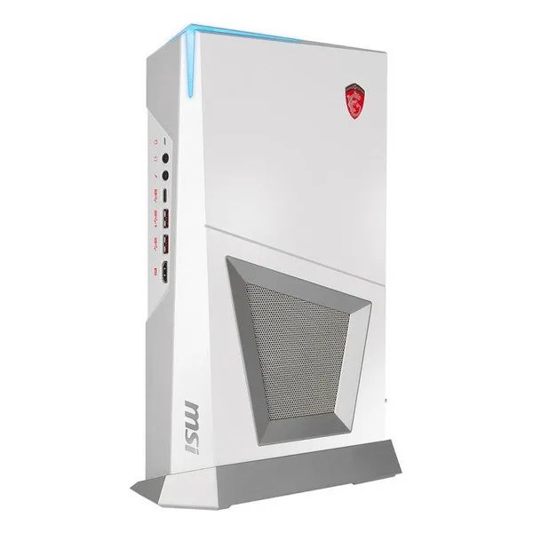 Настольный ПК MSI MPG Trident 3 Arctic 10SI-015EU i7-10700 16 Гб RAM 512 ГБ SSD белый | Компьютеры и офис