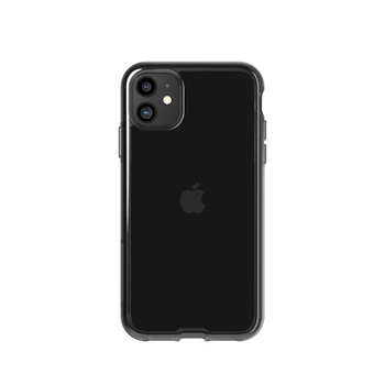 

Case Tech21 pure tint for iPhone 11-smoky