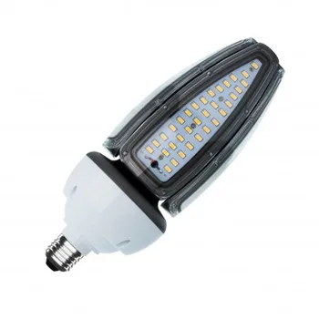 

LED LAMP CORN E27 40W STREET LIGHTING IP65 NEUTRAL WHITE