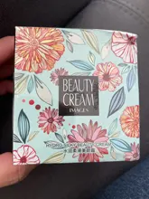 BB cojín de aire Fundación cabeza de hongo CC crema blanqueamiento corrector maquillaje cosmético impermeable iluminar cara Tono de Base