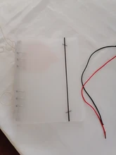 PP-cubierta de cuaderno en espiral A5 A6 A7, cubierta transparente mate para agenda, papel para estudiantes, libreta, 45 hojas