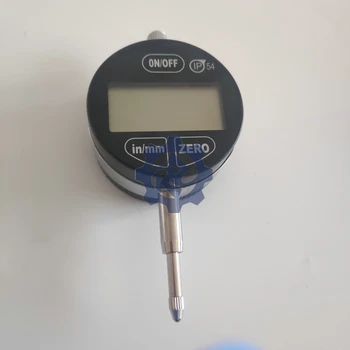 

Measuring Scale Gauage 0-12.7mm 0.001mm Accuracy Common Rail Tool Injector Control Valve Stroke Assembly Meter Repair Tools