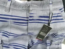 Verano de 2021 hombres Loose Multi-Bolsillo de estilo Safari pantalones cortos de los hombres de algodón puro de moda de la calle Harajuku los hombres táctico pantalones cortos Tamaño 27-36