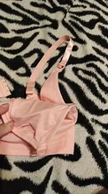Sujetador de lactancia para mujeres embarazadas, ropa interior de maternidad, sujetador para amamantar durante la maternidad