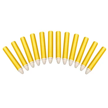 

White pencil marker tires 12 PCS