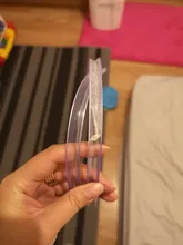 Protector de silicona para niños recién nacidos, borde de esquina de muebles de mesa, tira de parachoques, práctico, seguro, multicolor, 1m