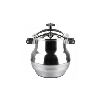 

Pressure cooker Magefesa ALUSTAR BOMBEADA 22 L Aluminium