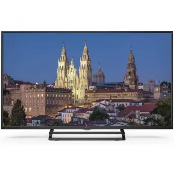 

TD Systems K40DLX10F 39.5 "LED FullHD Black