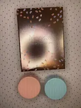 2 unids/par-lentillas de colores para ojos, lentillas de contacto para ojos de colores azul, marrón, coloridas, de belleza para ojo