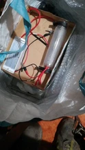 10G Silica Tube Ozone Generator For Air Purification DC12V AC220V 110V