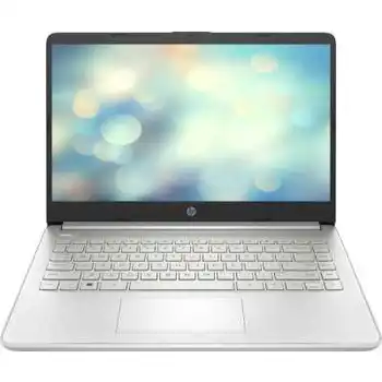 

Laptop HP 14s-fq0045ur-wpro