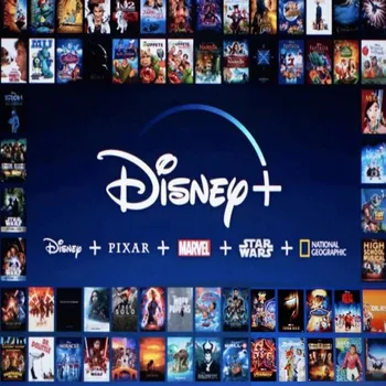 

12 months disney plus disney + acc work on PC IOS Android Smart TV case tablet PC 1 screen