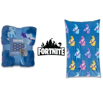 

Fortnite Blanket colarina
